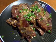-蚝魁竹笼蒸生蚝 余杭店