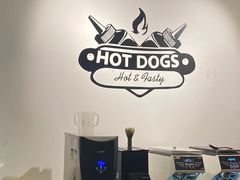 -Legno.ita Coffee by Wood(襄阳南路店)