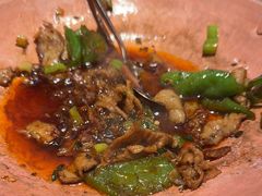 -云海肴·汽锅鸡·云南菜(高德置地店)