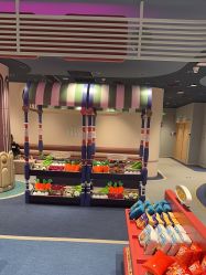 -奈尔宝家庭中心·亲子餐厅(北京东坝万达店)