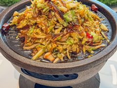 -郭靖·烤全羊·内蒙菜·烧烤(望京旗舰店)