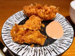 吉列芝士卷-山杏yama-katsu·吉列炸物