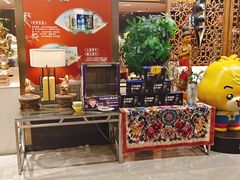 -以岭健康城·凯旋门大酒店-怡梦音乐西餐厅