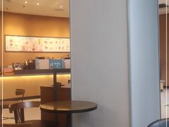 -星巴克(北京新辰里亚运村店)