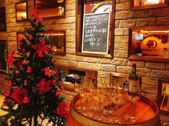 -广州希尔顿逸林酒店-OPEN開·全日制餐厅·海鲜·小火锅·自助餐(东风路店)