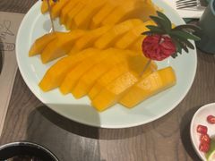 -安南越南餐厅(青岛万象城店)