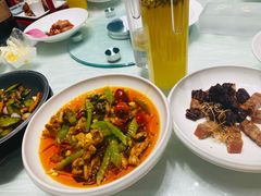 -柒园·三十年创意杭帮菜(龙湖滨江天街店)