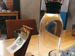 -刀叉遇上筷子中西融合餐厅(南开店)