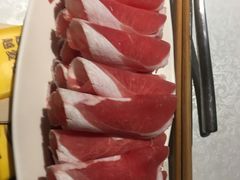 -巴奴毛肚火锅(广益哥伦布店)