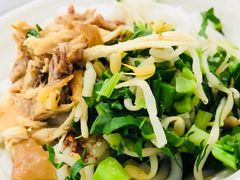 -再回首鸡肉米线(人民路一店)