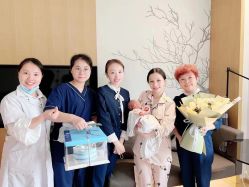-安馨无忧月子中心(青秀店)