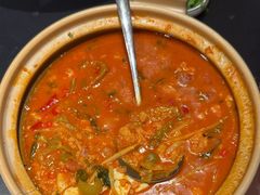 -羊门客在·烤盐池滩羊·川菜