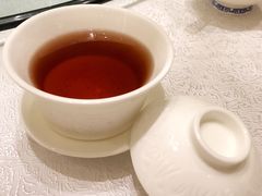 -星河湾半岛酒店-真粤中餐厅