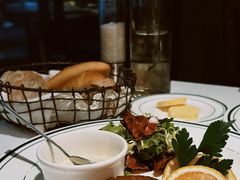 -Wolfgang’s Steakhouse 沃夫冈牛排馆(上海白玉兰广场店)