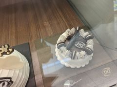 -DQ·蛋糕·冰淇淋(雨花吾悦店)