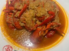 -有位虾匠·手工土菜小馆(市北店)