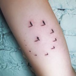 -PinooTattoo皮奴刺青纹身设计总部