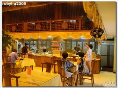 -福慧慈缘素食餐厅(王府井店)