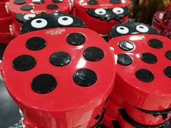 -歌斐颂巧克力小镇