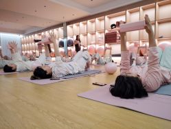 -瑞安母贝安月子会所