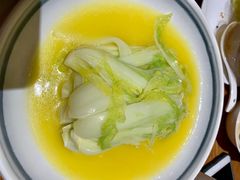 -粤域茶餐厅