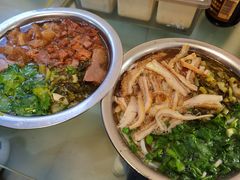 -花溪牛肉粉(八鸽岩店)