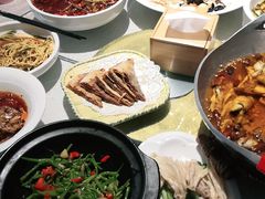 -辣婆婆(航天桥店)