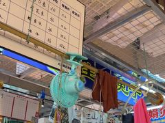 -喝丢一只鞋海鲜烧烤·海肠捞饭(市场店)
