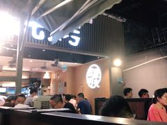 -木屋烧烤(白石洲店)