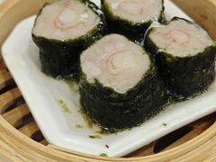 -丰尔粥食·顺德鱼生·干蒸排骨顺德菜(大良分店)