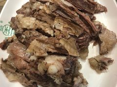 -清真益鑫羊肉手抓馆(南大街店)
