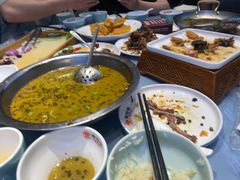 -老济南·地道济南菜(大明湖店)