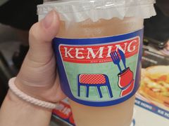 -克茗冰室(光明N次方公园店)