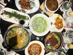 -夜宴江景餐厅