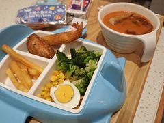 -味千拉面(光启城时尚购物中心店)