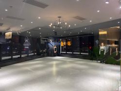 点击看大图 -OCEAN DANCE高空舞蹈室