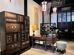 -绍兴鲁迅故里·沈园景区