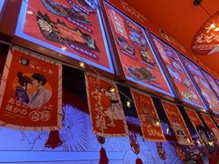 -饭町二郎日式综合茶餐(中安广场店)