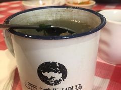 -西域阿里马新疆菜·清真(桂花路店)