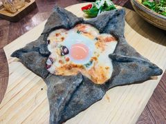 -ALLORA意大利餐厅(丰盛里店)