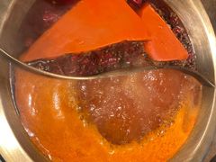 -潮火锅·麻辣牛肉火锅(观音桥方圆·LIVE店)