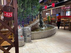 -香约老地方烧烤(九道街店)