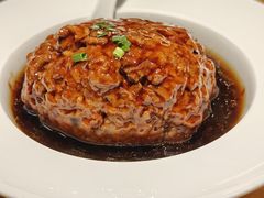 -苹果树下艺术餐厅(宋庄店)