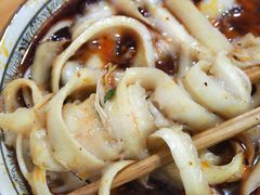-马王庙刀削面馆(四川省交通学院宿舍店)