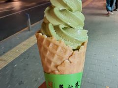 -吴裕泰茶庄(鼓楼店)