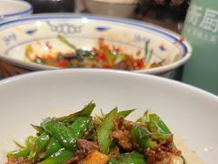 -衡厨·衡阳土菜(中南店)