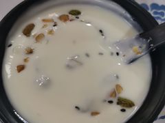 手工酸奶-马黑哥椒麻鸡(清江山水店)