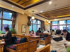 -玛禄藏膳(五分店)
