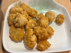 -阿香米线(中原万达店)