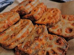 -一棠龙虾•王牌虾球(恒隆广场店)